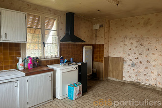 achat maison la-berthenoux 36400