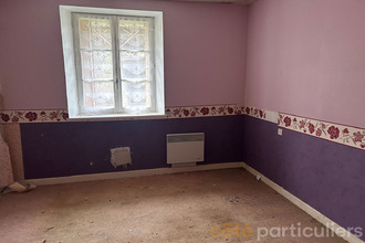 achat maison la-berthenoux 36400