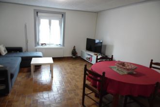 achat maison la-bgonce 88470