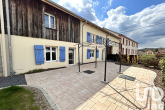 achat maison la-bgonce 88470