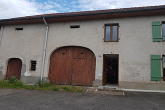 achat maison la-bgonce 88470