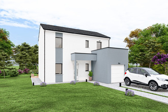 achat maison la-bgonce 88470