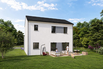 achat maison la-bgonce 88470