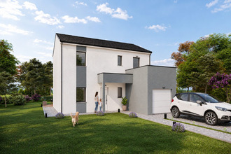 achat maison la-bgonce 88470