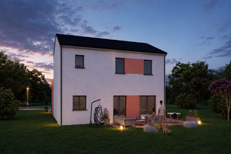 achat maison la-bgonce 88470