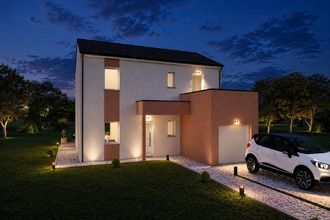 achat maison la-bgonce 88470
