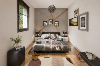 achat maison la-bgonce 88470