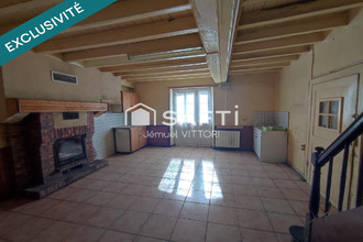 achat maison la-bigottiere 53240