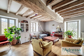 achat maison la-bigottiere 53240