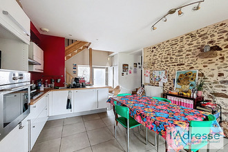 achat maison la-bigottiere 53240