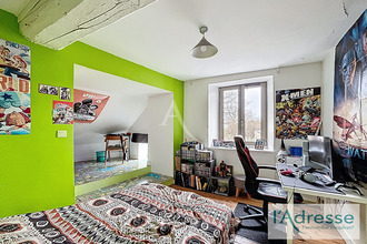 achat maison la-bigottiere 53240