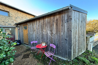 achat maison la-bigottiere 53240