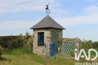 achat maison la-bigottiere 53240