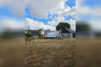 achat maison la-bigottiere 53240