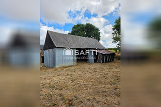 achat maison la-bigottiere 53240