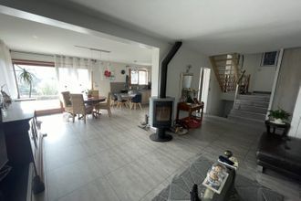 achat maison la-biolle 73410