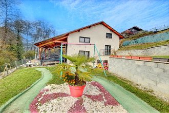 achat maison la-biolle 73410