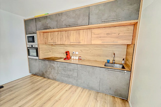 achat maison la-biolle 73410