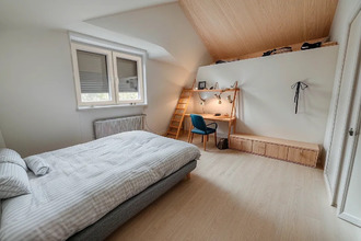 achat maison la-biolle 73410