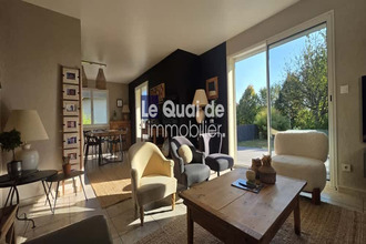 achat maison la-biolle 73410