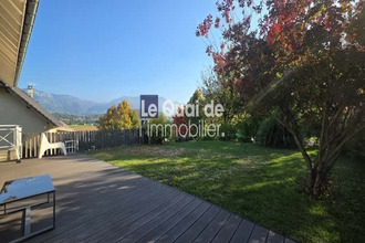 achat maison la-biolle 73410