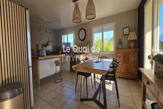achat maison la-biolle 73410