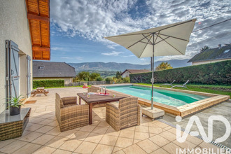 achat maison la-biolle 73410