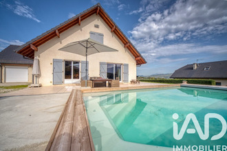 achat maison la-biolle 73410