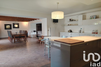 achat maison la-biolle 73410