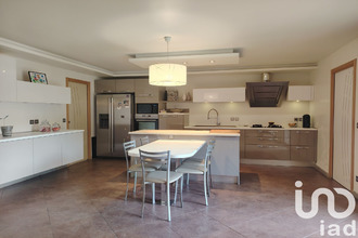 achat maison la-biolle 73410