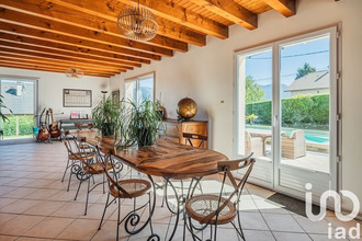 achat maison la-biolle 73410