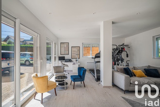 achat maison la-biolle 73410