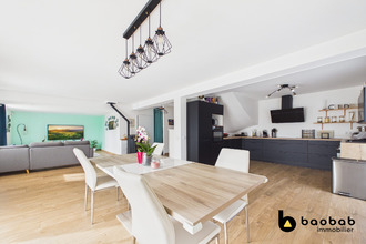 achat maison la-biolle 73410