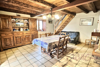 achat maison la-biolle 73410
