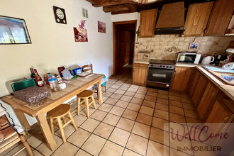 achat maison la-biolle 73410