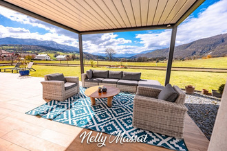 achat maison la-biolle 73410