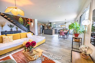 achat maison la-biolle 73410