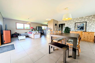 achat maison la-biolle 73410