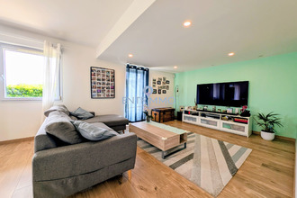 achat maison la-biolle 73410