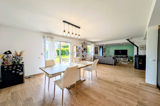 achat maison la-biolle 73410