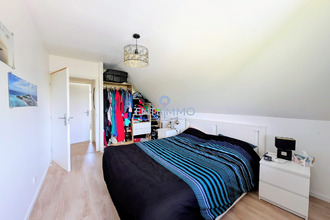 achat maison la-biolle 73410