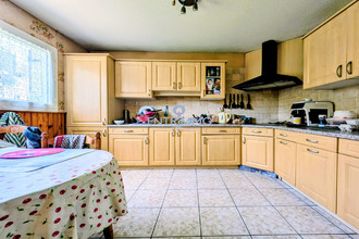 achat maison la-biolle 73410