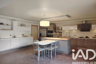 achat maison la-biolle 73410