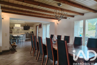 achat maison la-biolle 73410