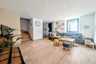achat maison la-biolle 73410