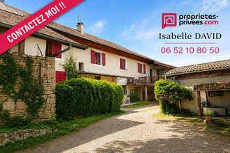 achat maison la-biolle 73410