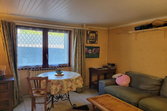 achat maison la-biolle 73410