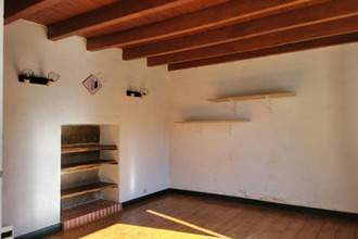 achat maison la-biolle 73410