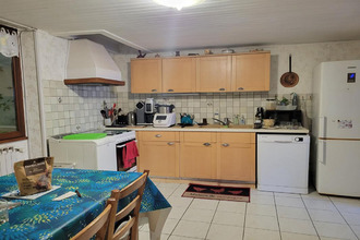 achat maison la-biolle 73410
