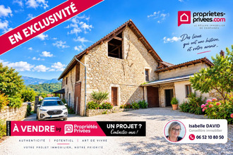 achat maison la-biolle 73410